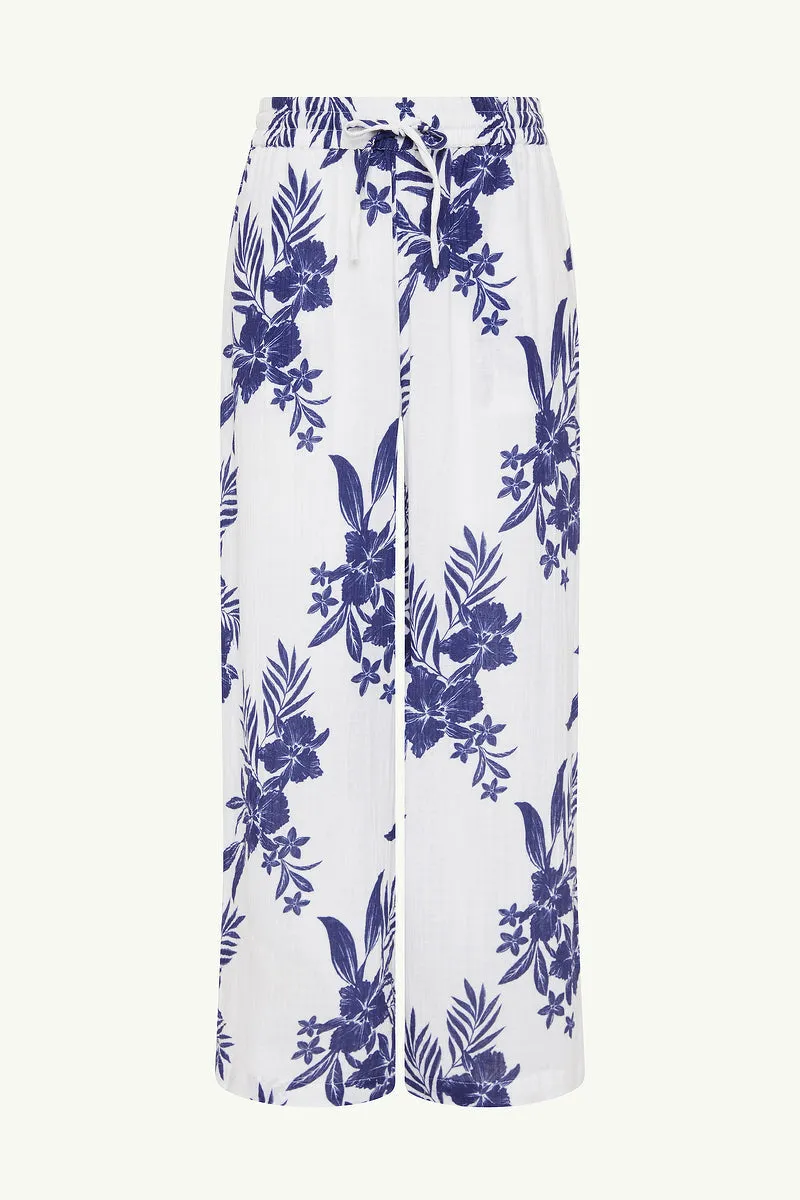 Aloha Beach Pant Sea Level