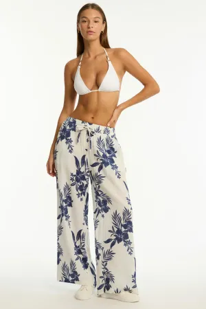 Aloha Beach Pant Sea Level