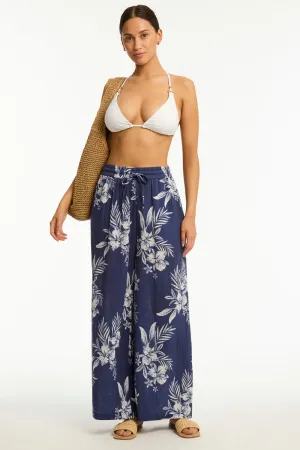 Aloha Beach Pant Sea Level