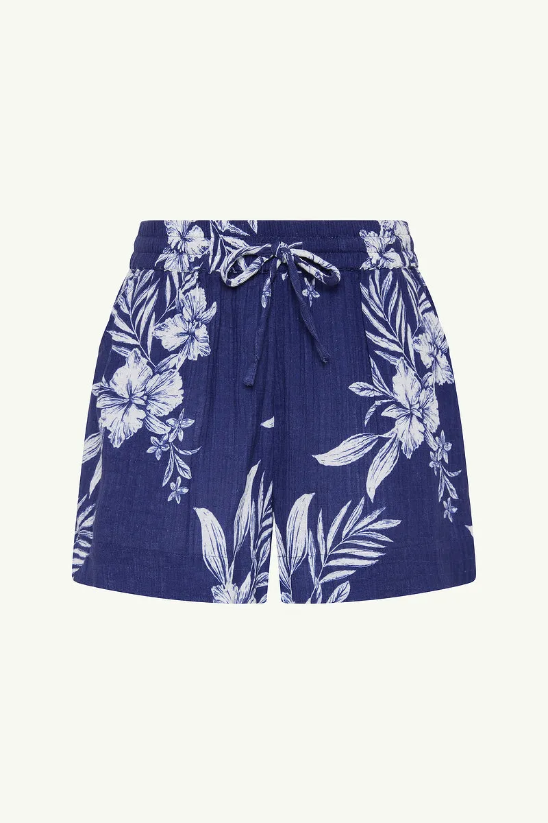 Aloha Beach Short Sea Level