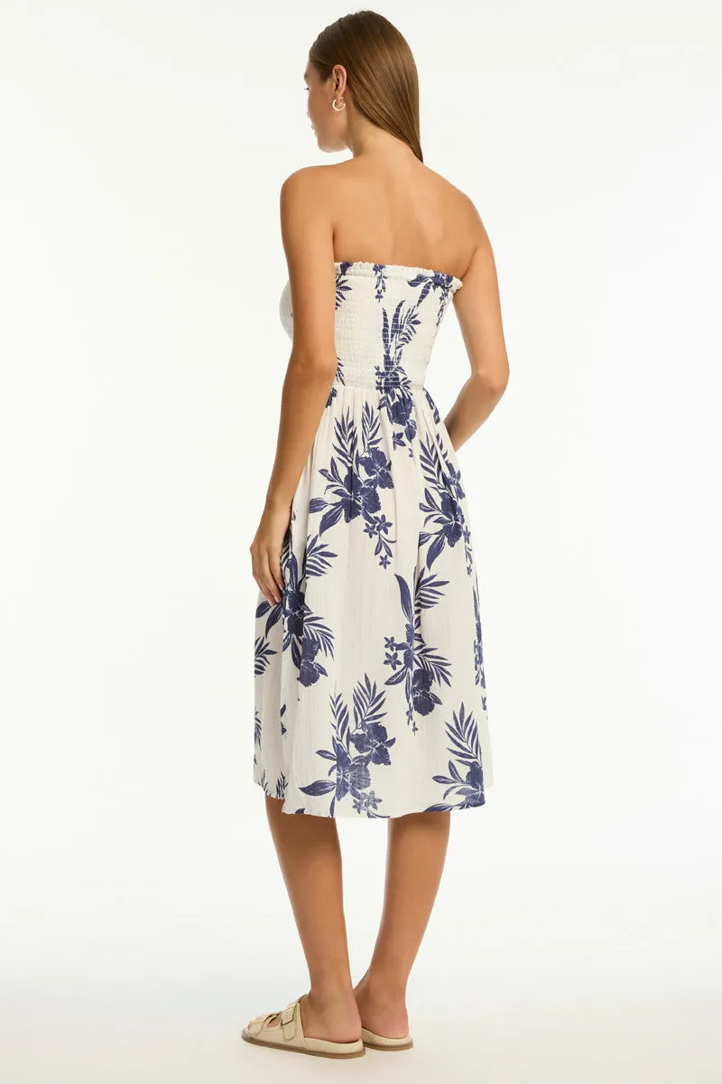 Aloha Beach Skirt Sea Level