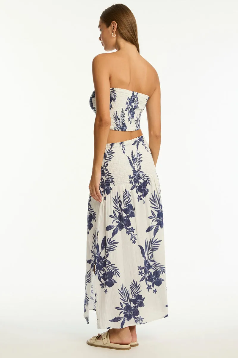Aloha Beach Skirt Sea Level