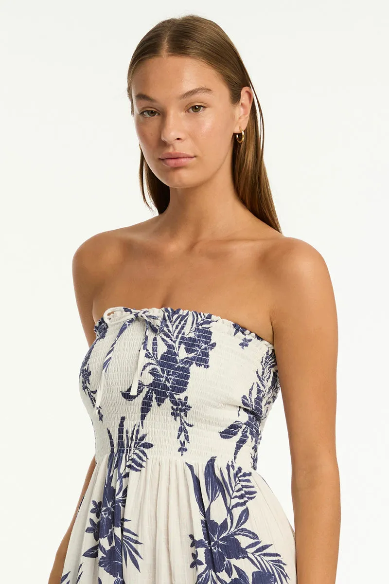 Aloha Beach Skirt Sea Level