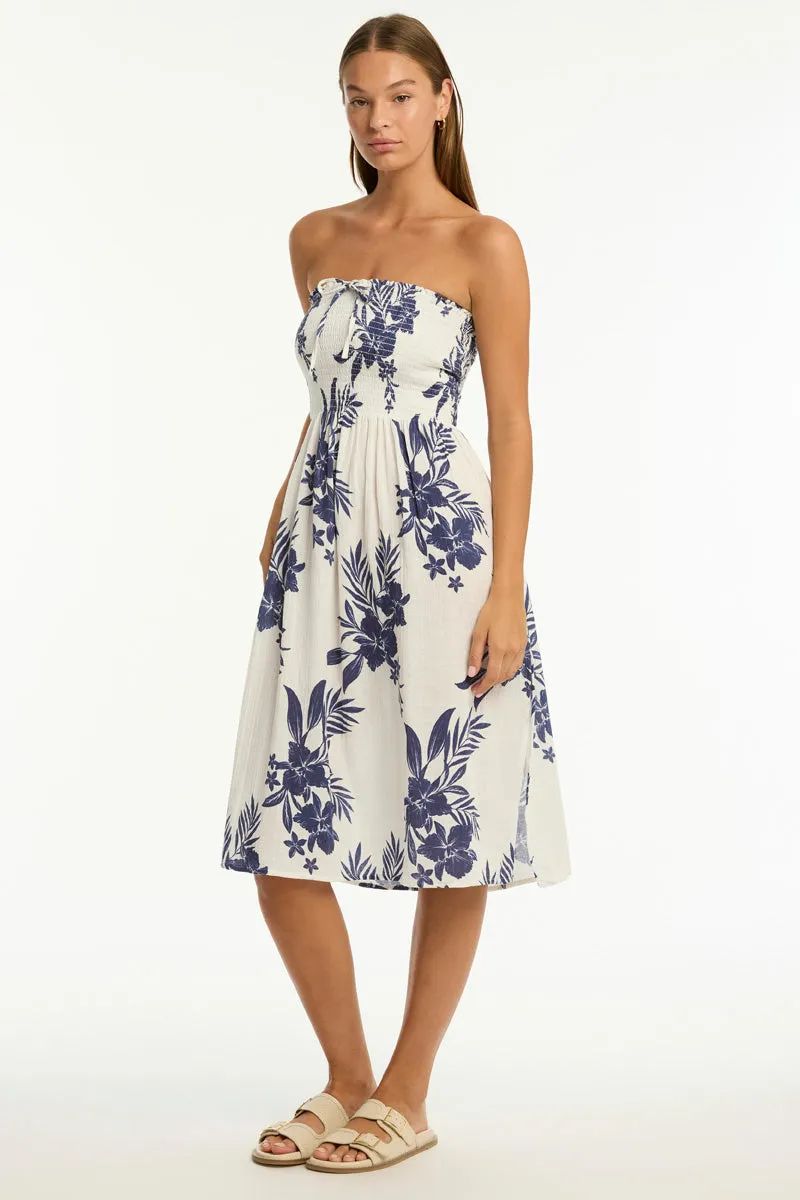 Aloha Beach Skirt Sea Level