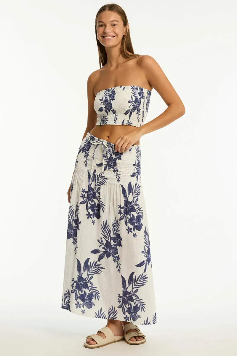 Aloha Beach Skirt Sea Level