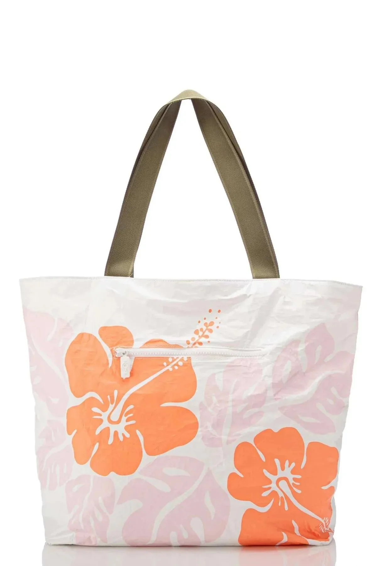 Aloha Day Tripper - Go to travel tote June Swimwear