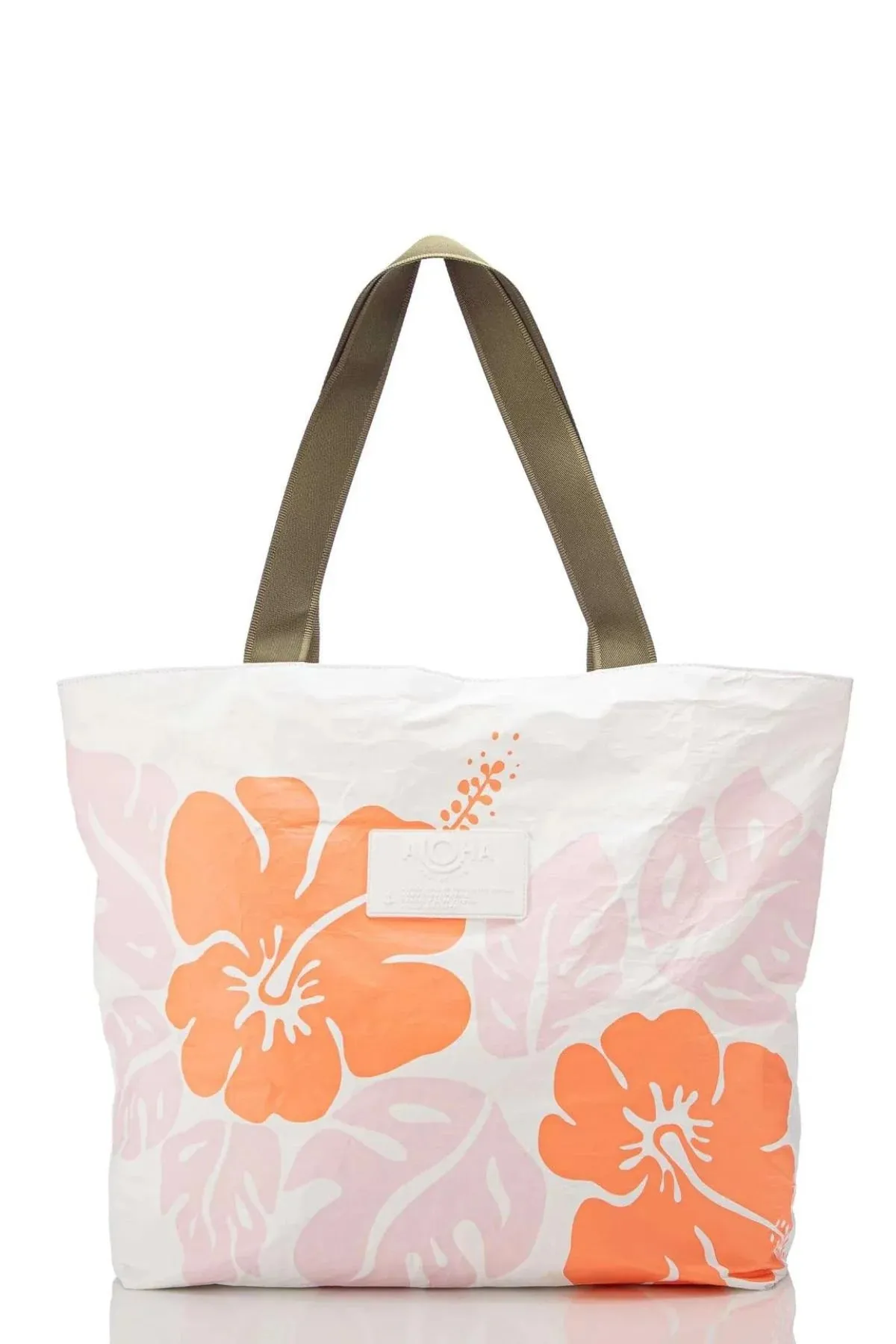 Aloha Day Tripper - Go to travel tote June Swimwear