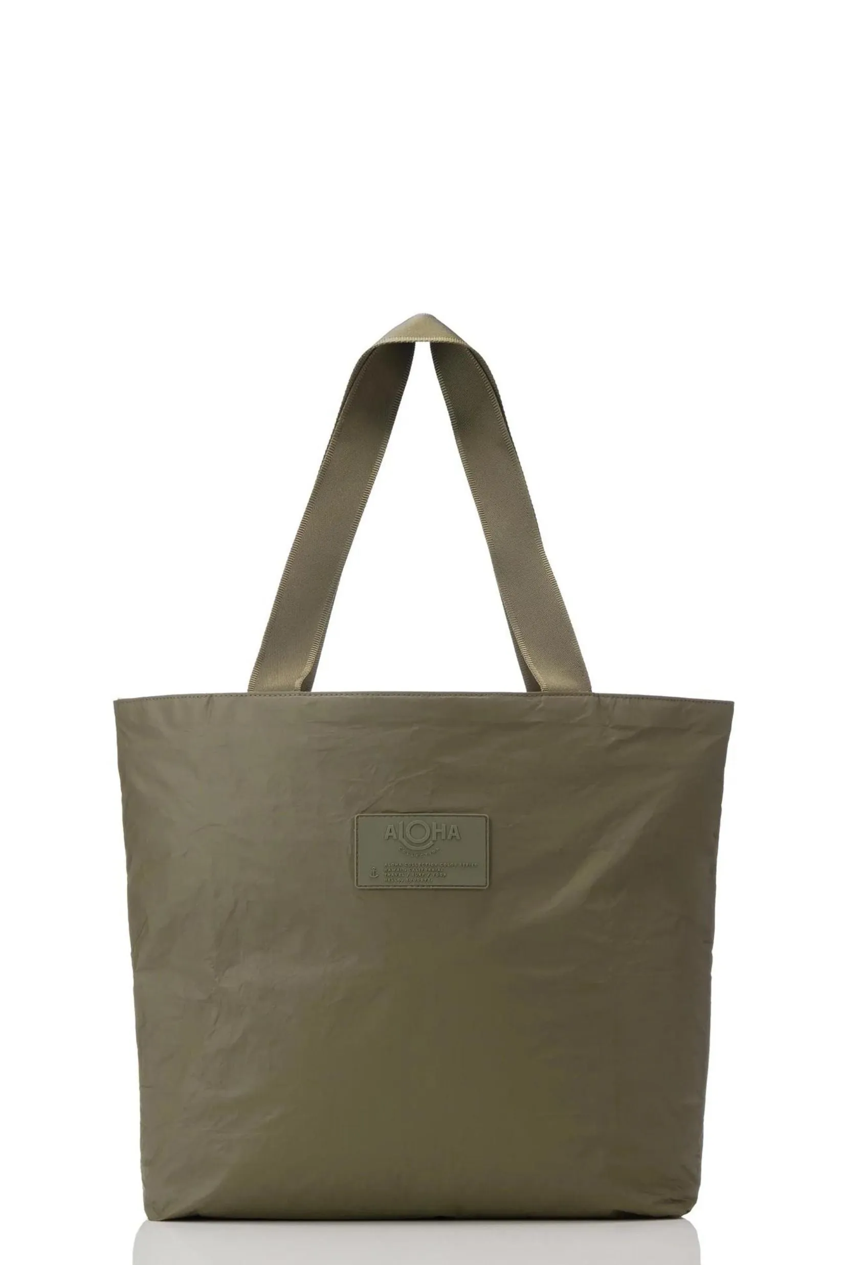 Aloha Day Tripper - Go to travel tote June Swimwear