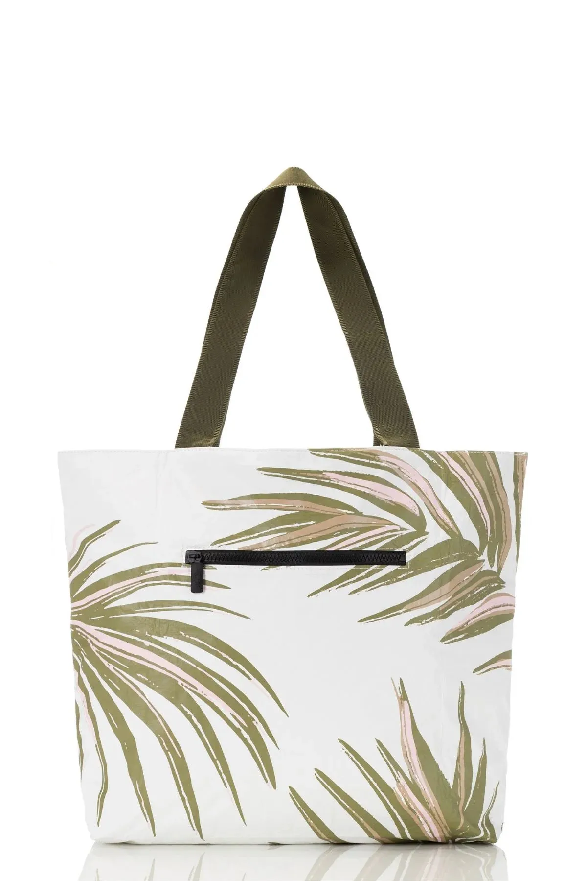 Aloha Day Tripper - Go to travel tote June Swimwear