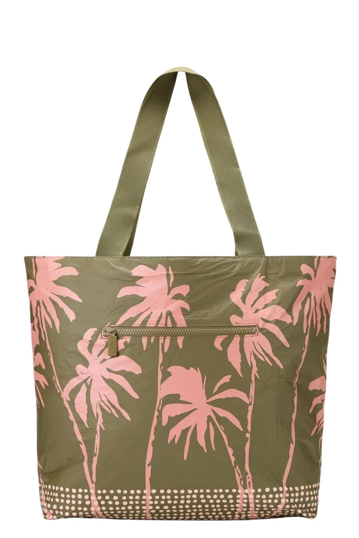Aloha Day Tripper - Go to travel tote June Swimwear