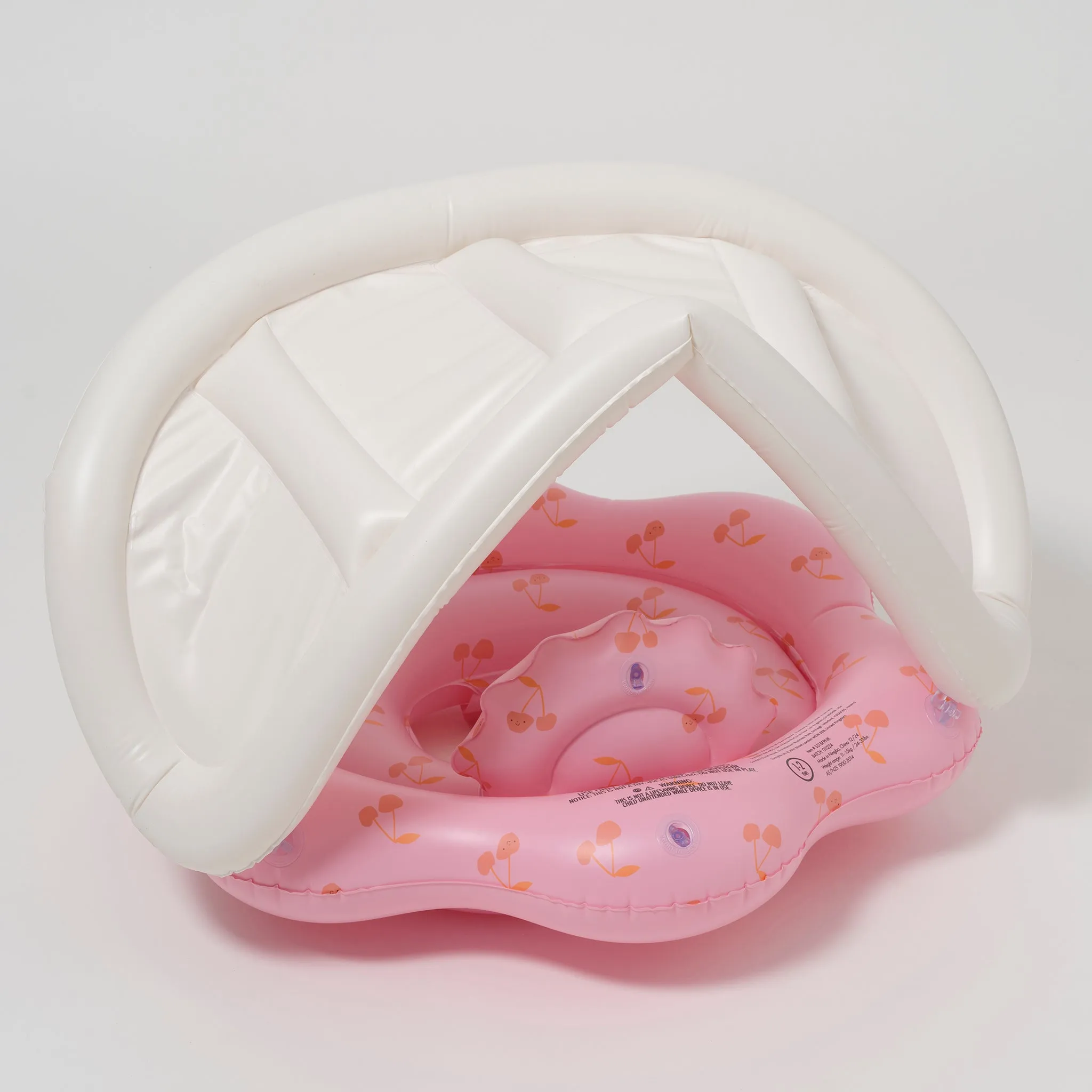 Baby Float | Cotton Candy Cherry Sunnylife