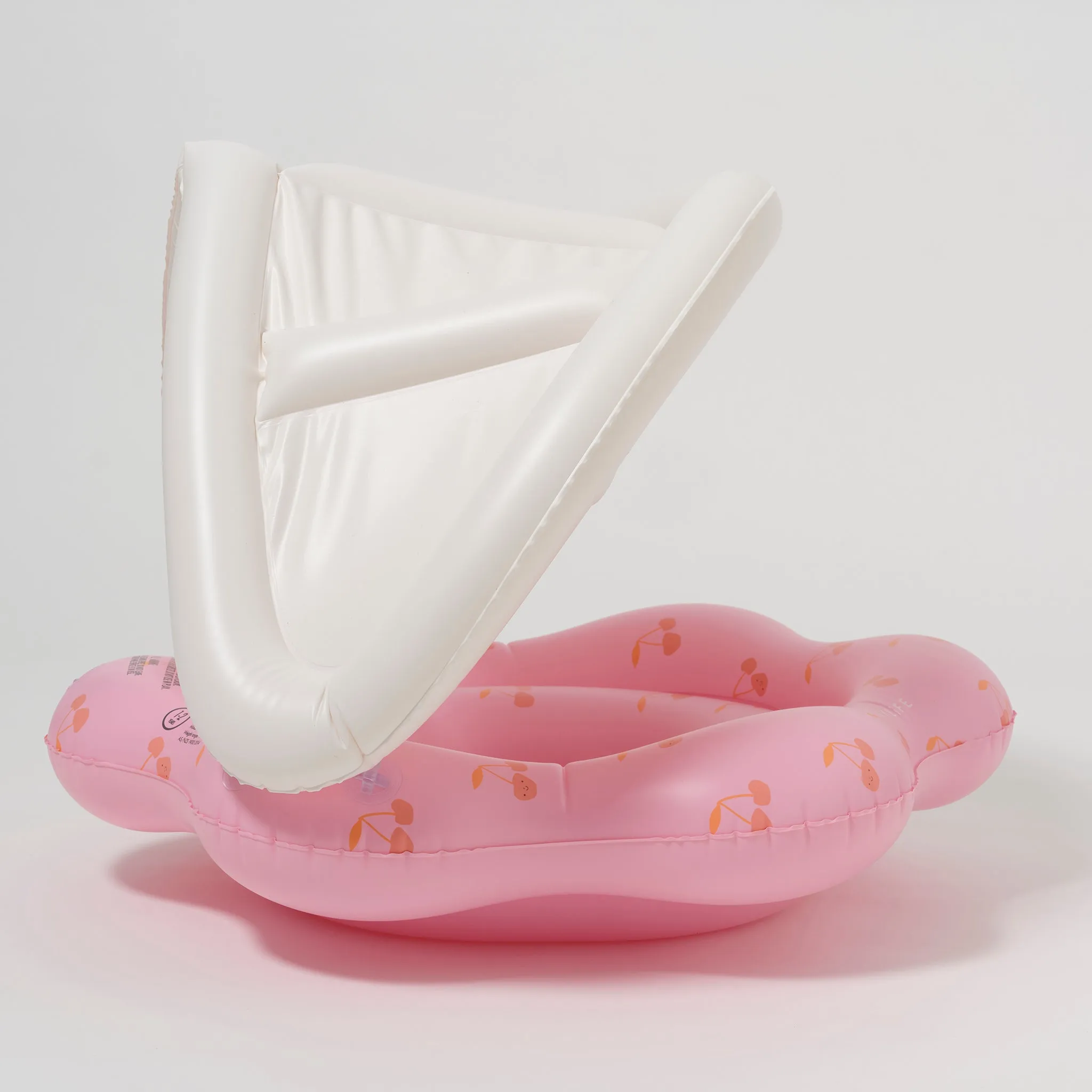 Baby Float | Cotton Candy Cherry Sunnylife