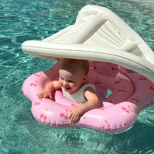 Baby Float | Cotton Candy Cherry Sunnylife