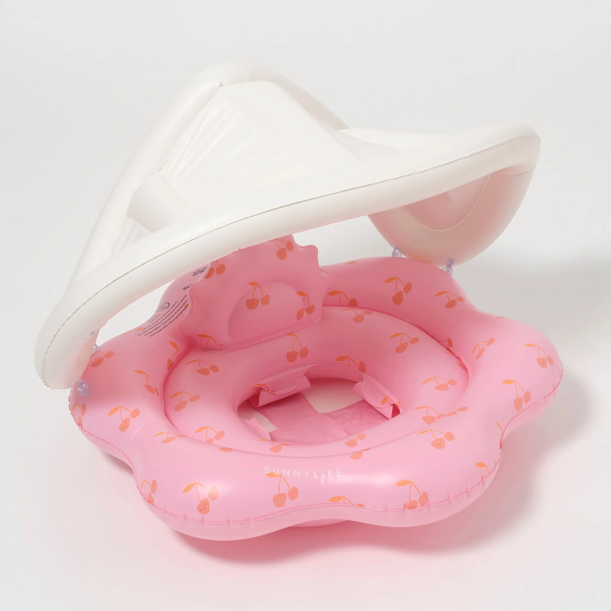 Baby Float | Cotton Candy Cherry Sunnylife