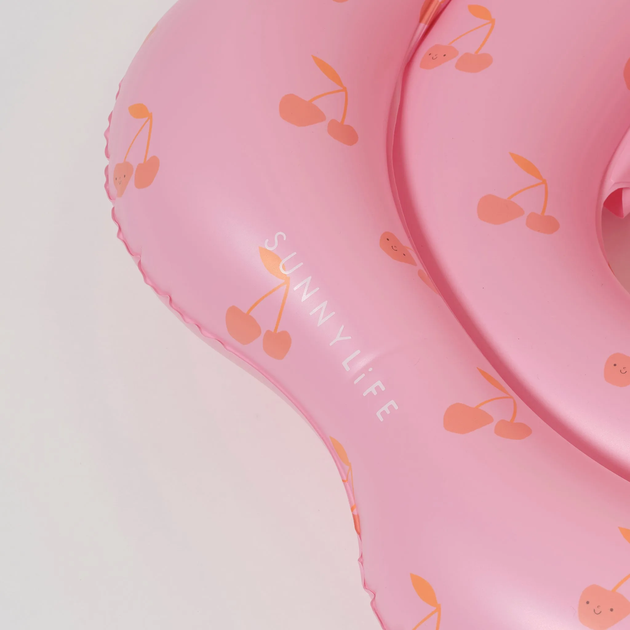 Baby Float | Cotton Candy Cherry Sunnylife
