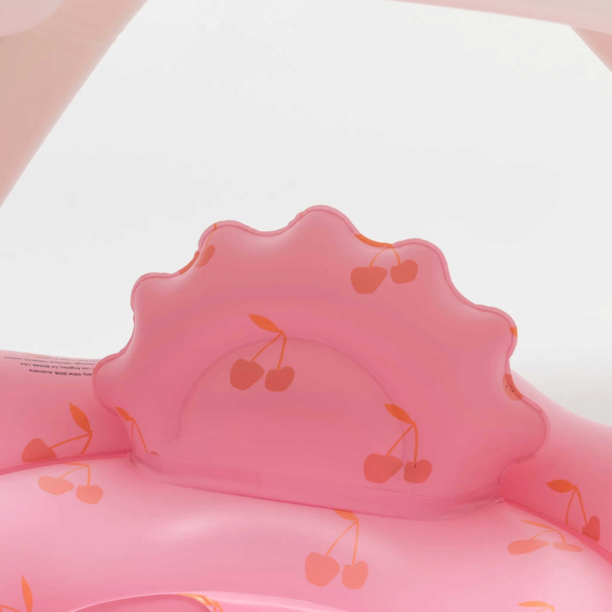Baby Float | Cotton Candy Cherry Sunnylife