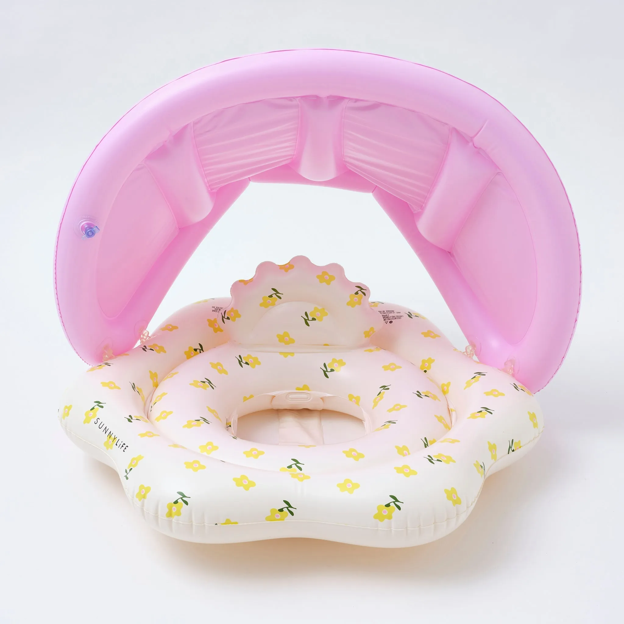 Baby Float | Mima the Fairy Sunnylife