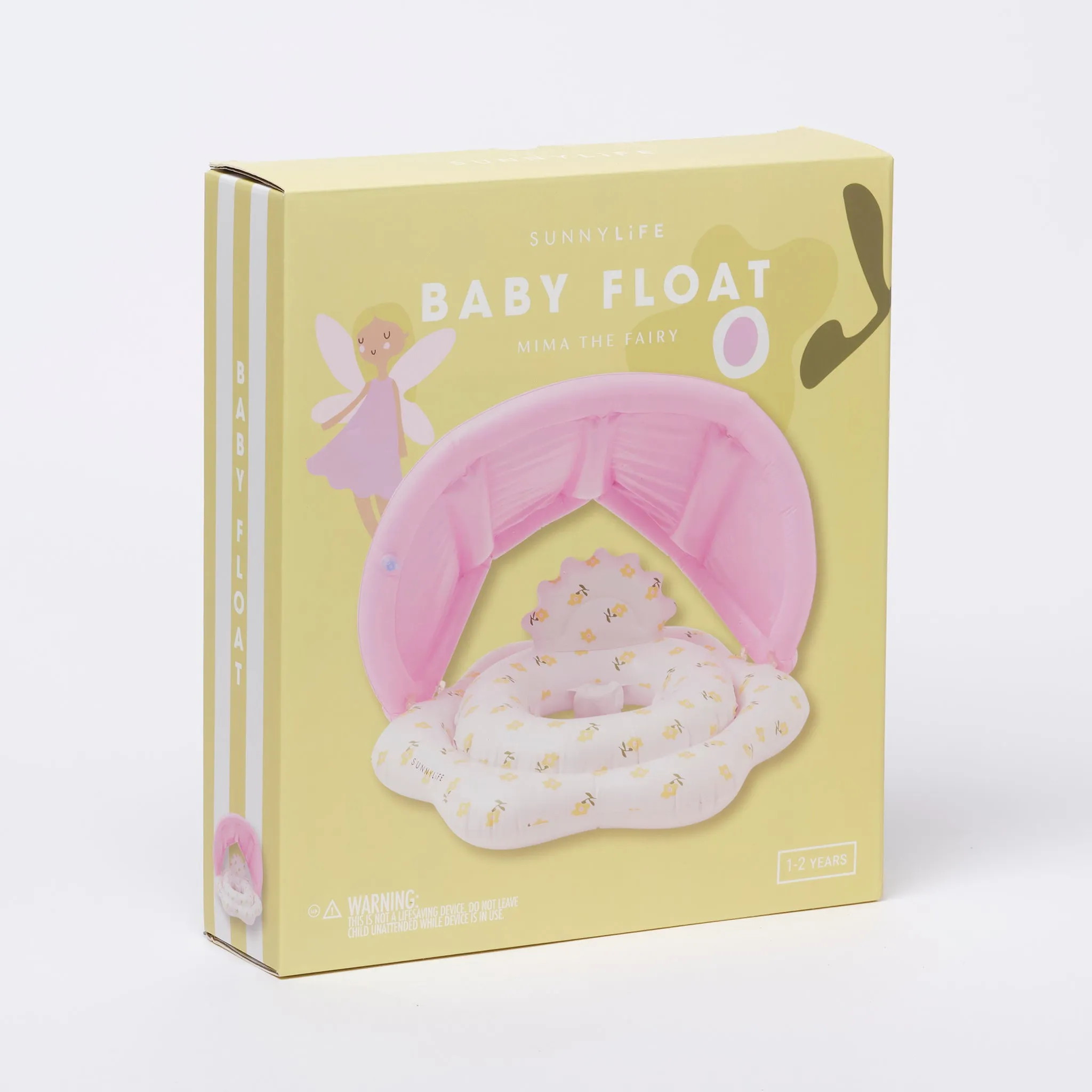 Baby Float | Mima the Fairy Sunnylife