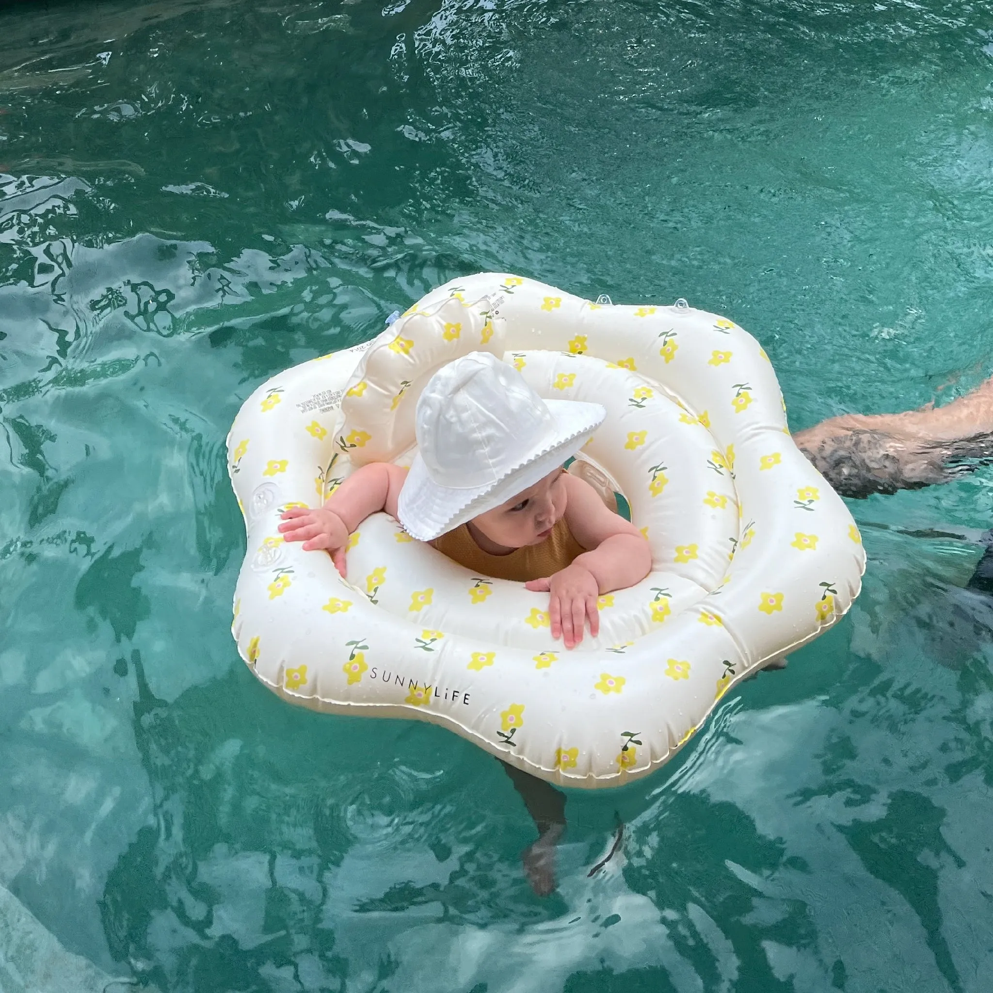 Baby Float | Mima the Fairy Sunnylife