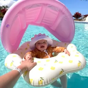 Baby Float | Mima the Fairy Sunnylife