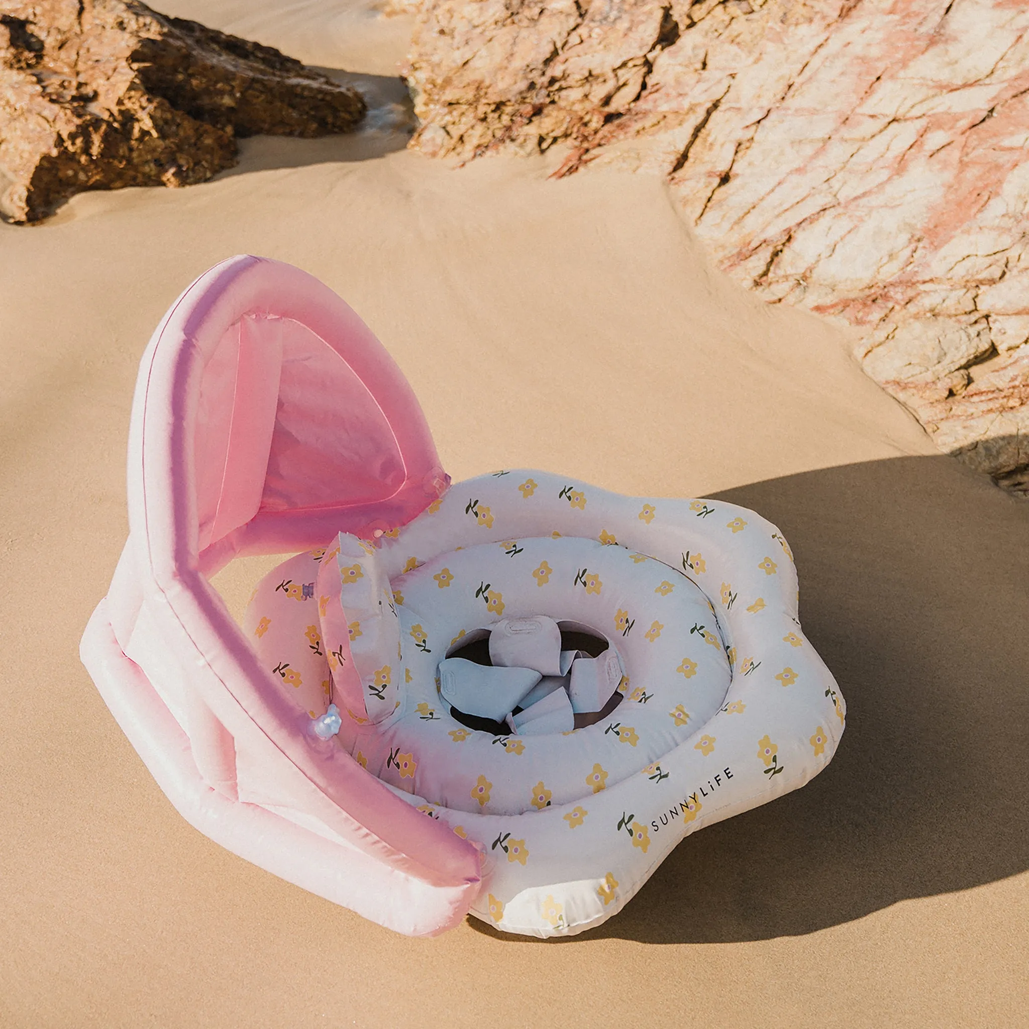 Baby Float | Mima the Fairy Sunnylife