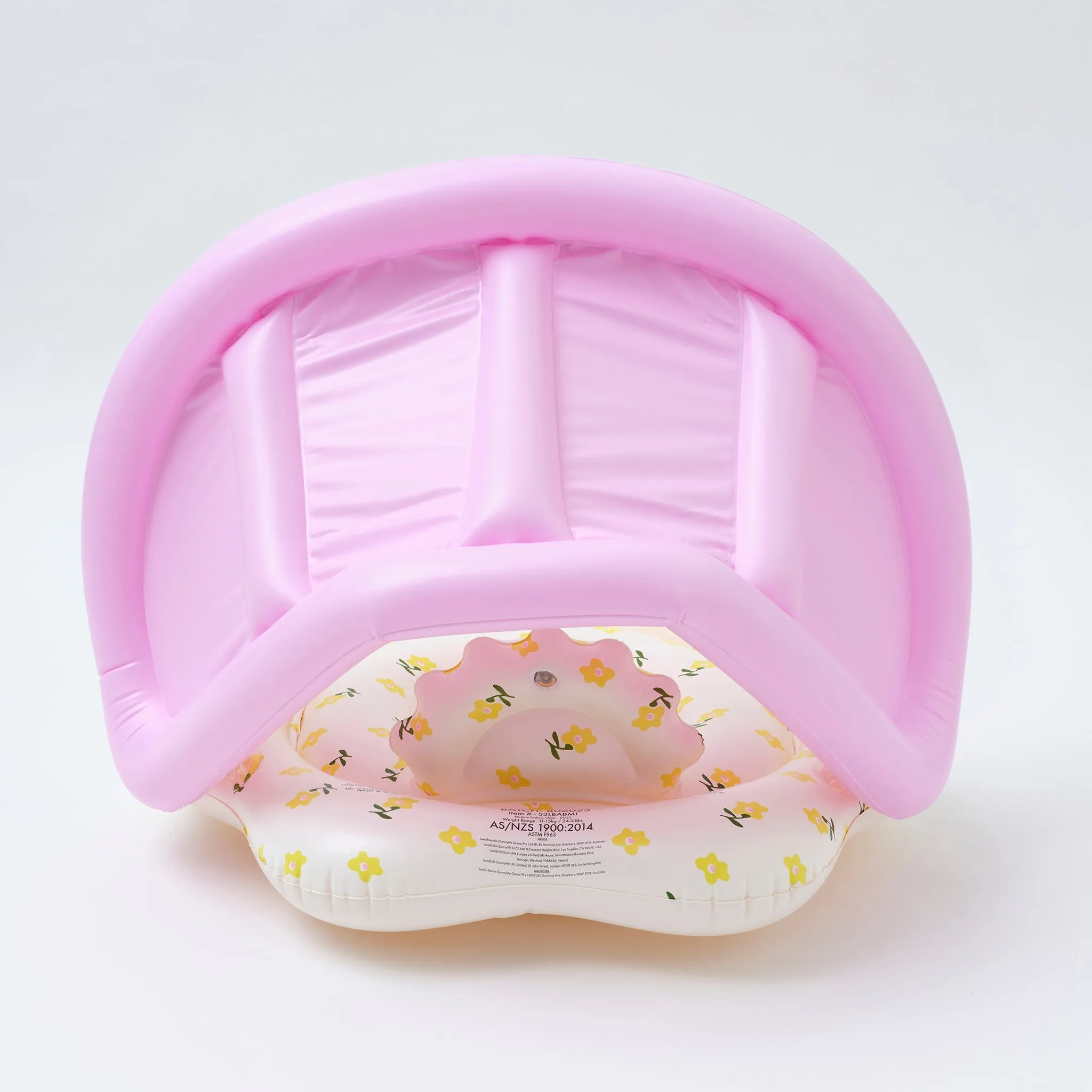Baby Float | Mima the Fairy Sunnylife
