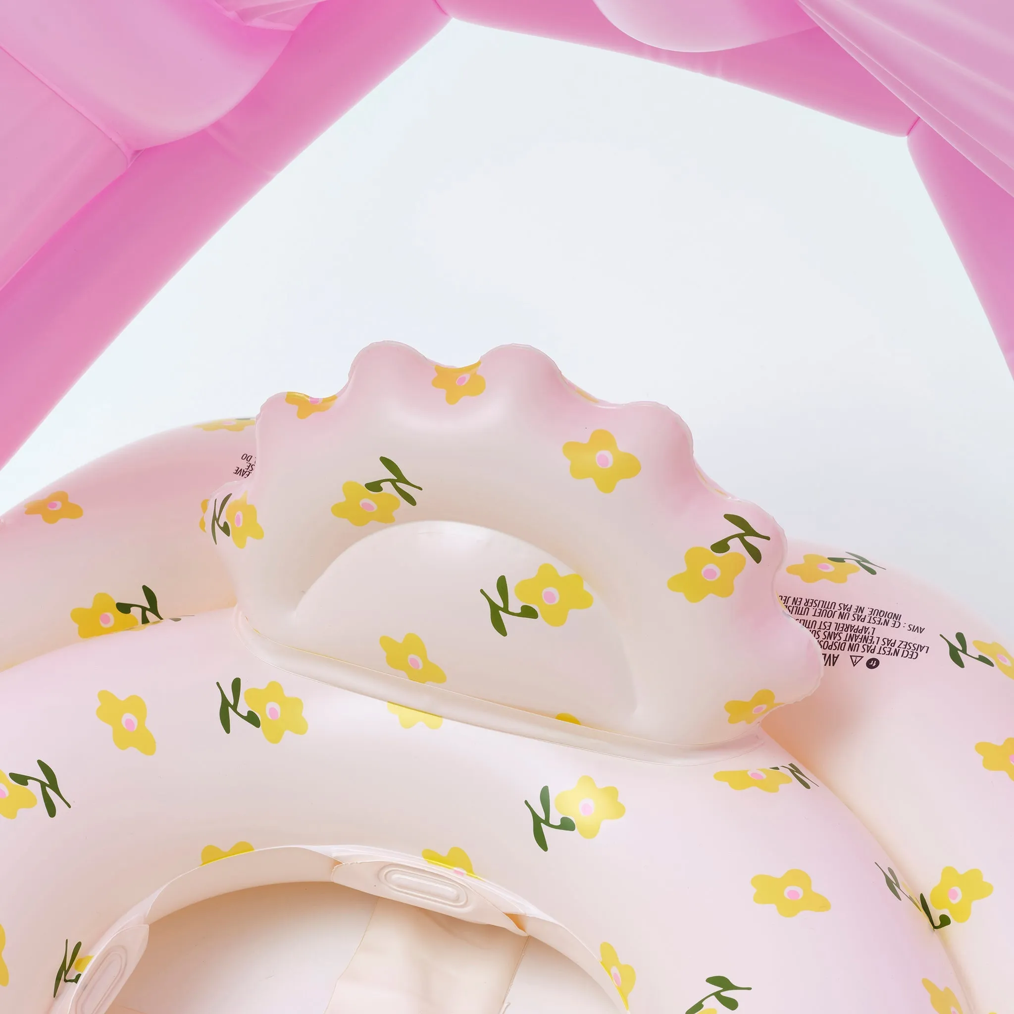 Baby Float | Mima the Fairy Sunnylife
