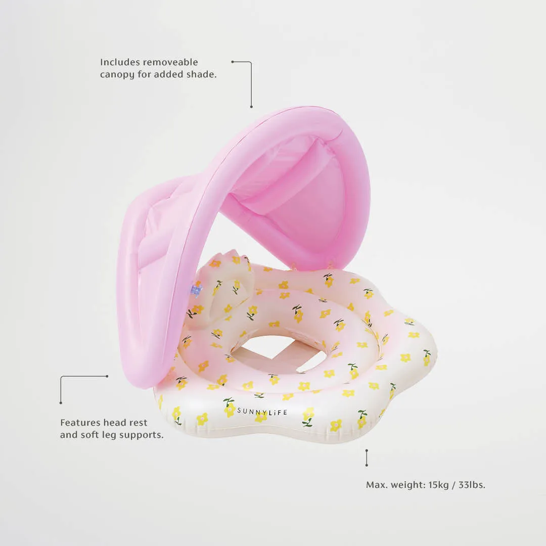 Baby Float | Mima the Fairy Sunnylife