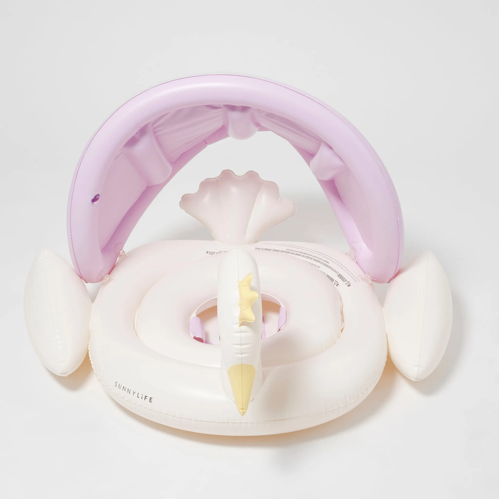 Baby Float | Princess Swan Multi Sunnylife