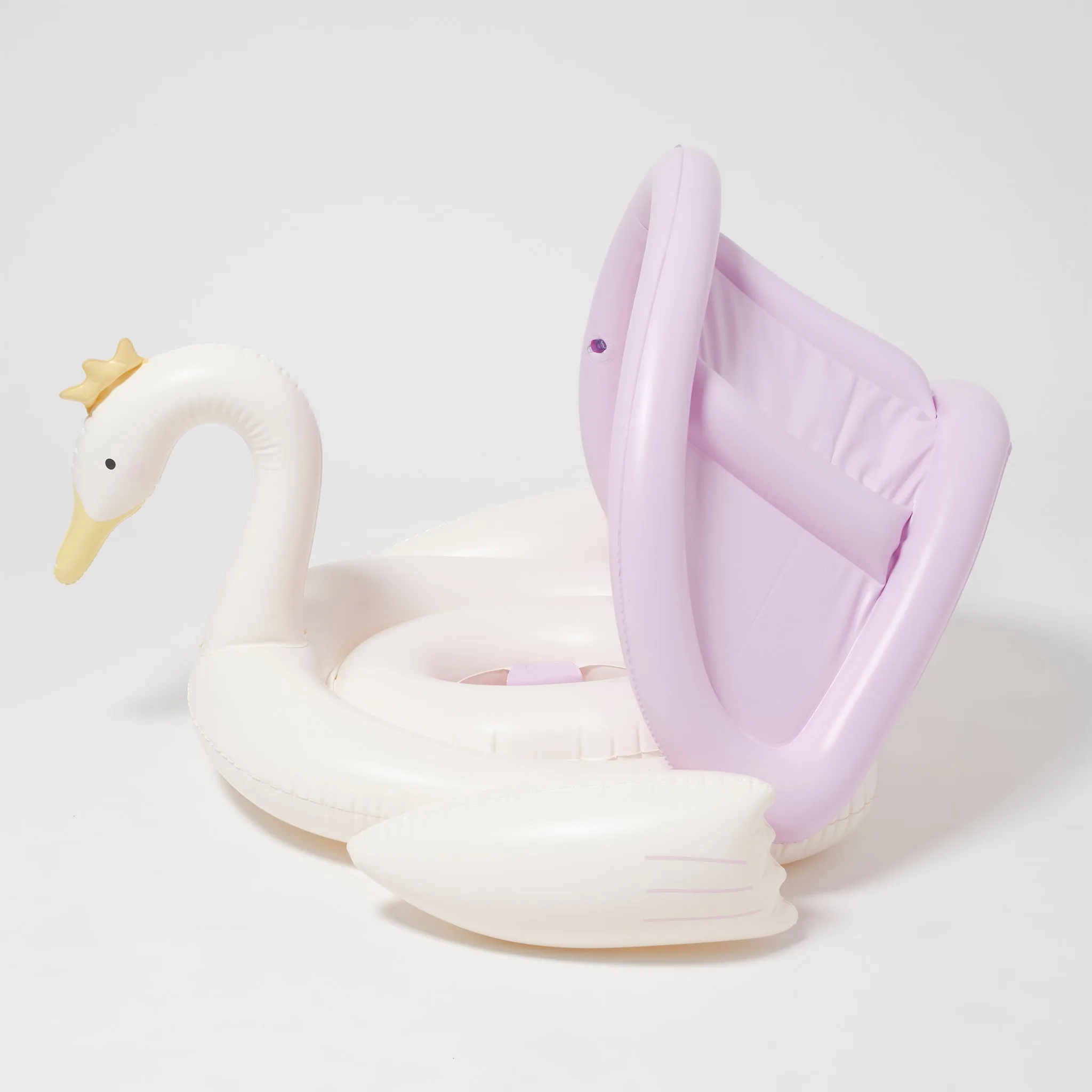 Baby Float | Princess Swan Multi Sunnylife