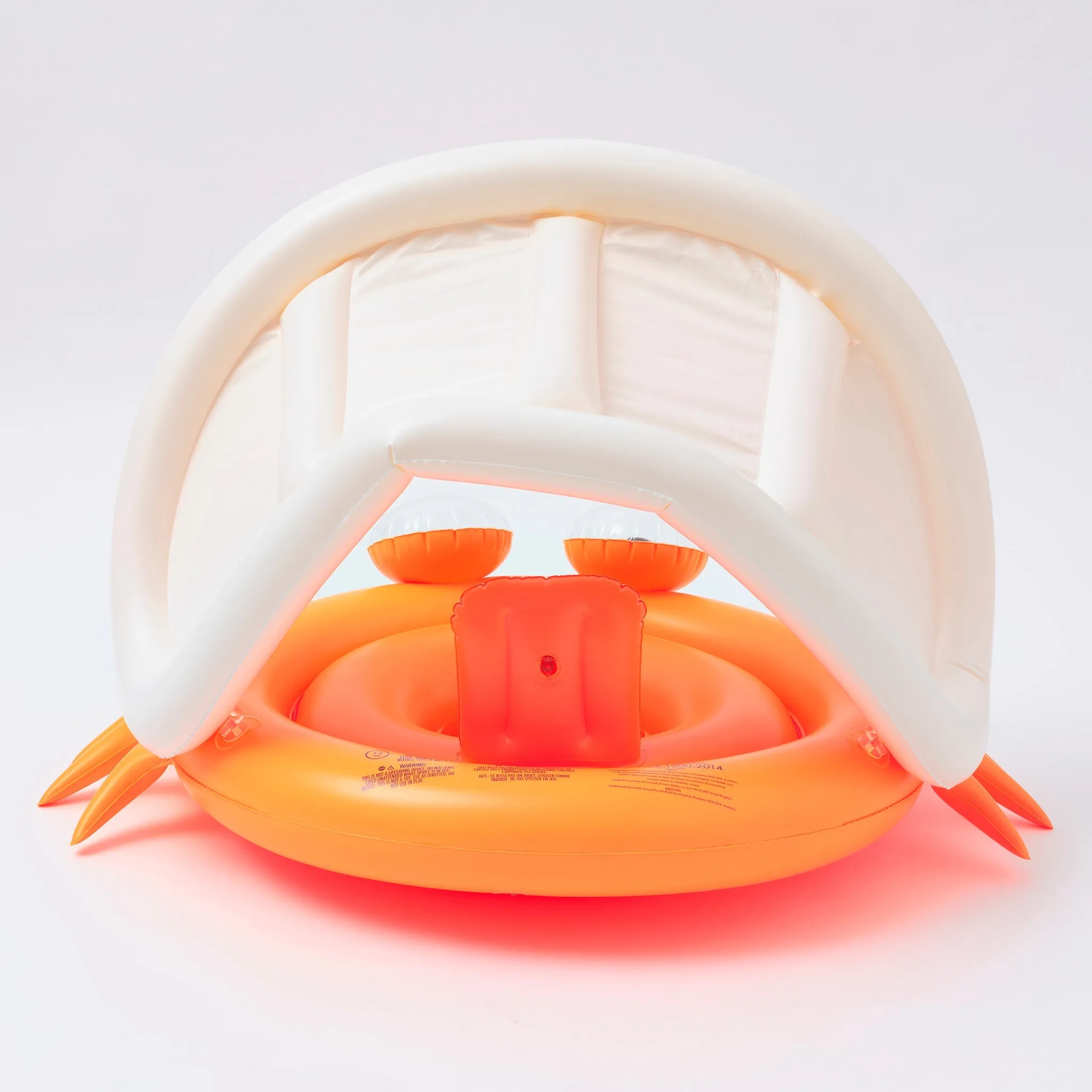 Baby Float | Sonny the Sea Creature Sunnylife