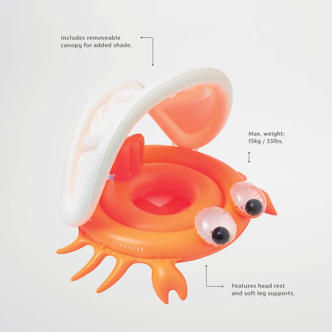 Baby Float | Sonny the Sea Creature Sunnylife