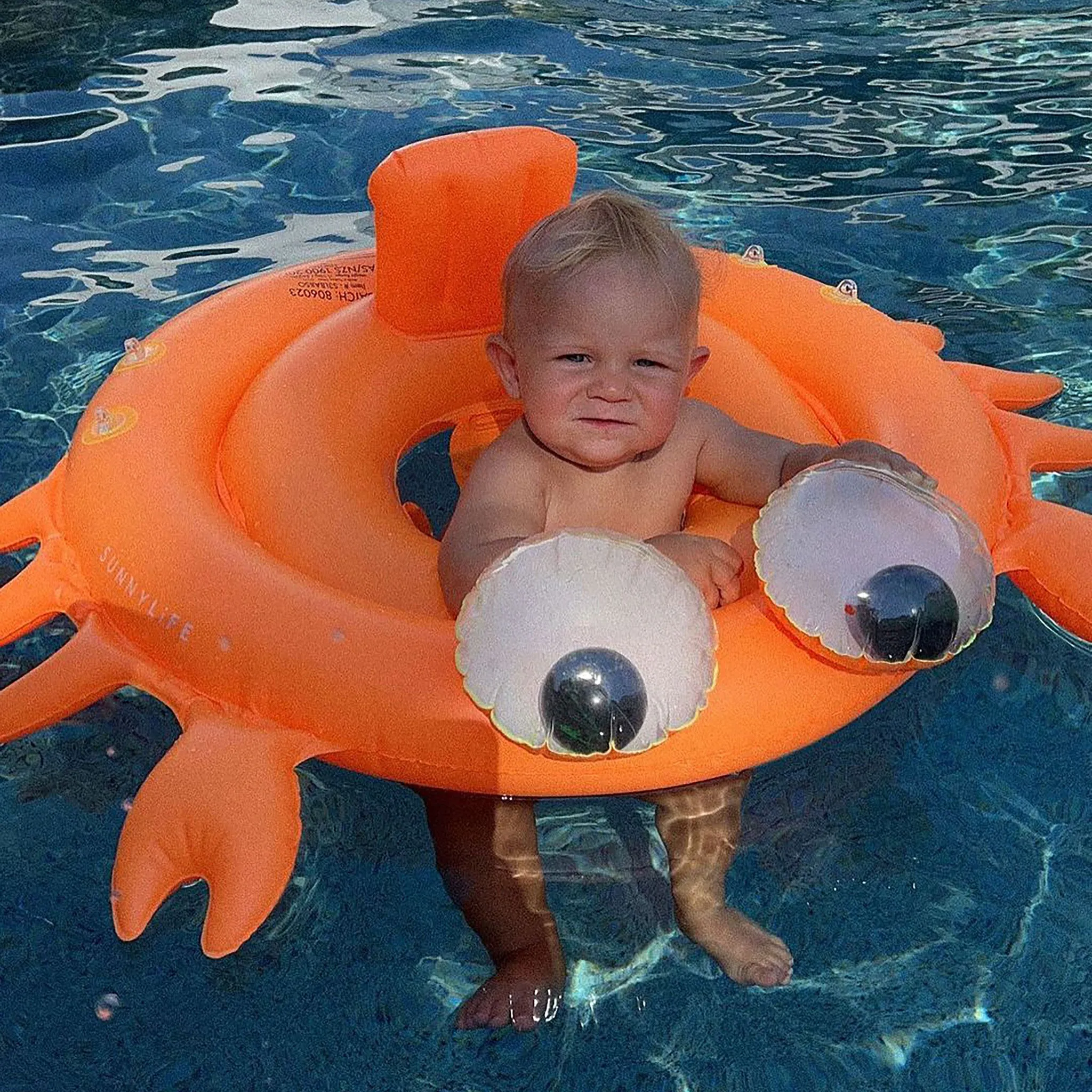 Baby Float | Sonny the Sea Creature Sunnylife