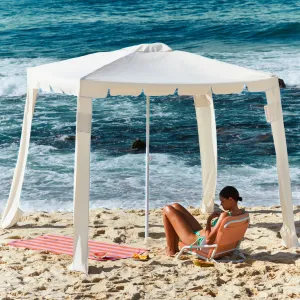 Beach Cabana | Casa Blanca Sunnylife