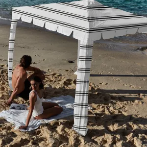Beach Cabana | Casa Fes Sunnylife