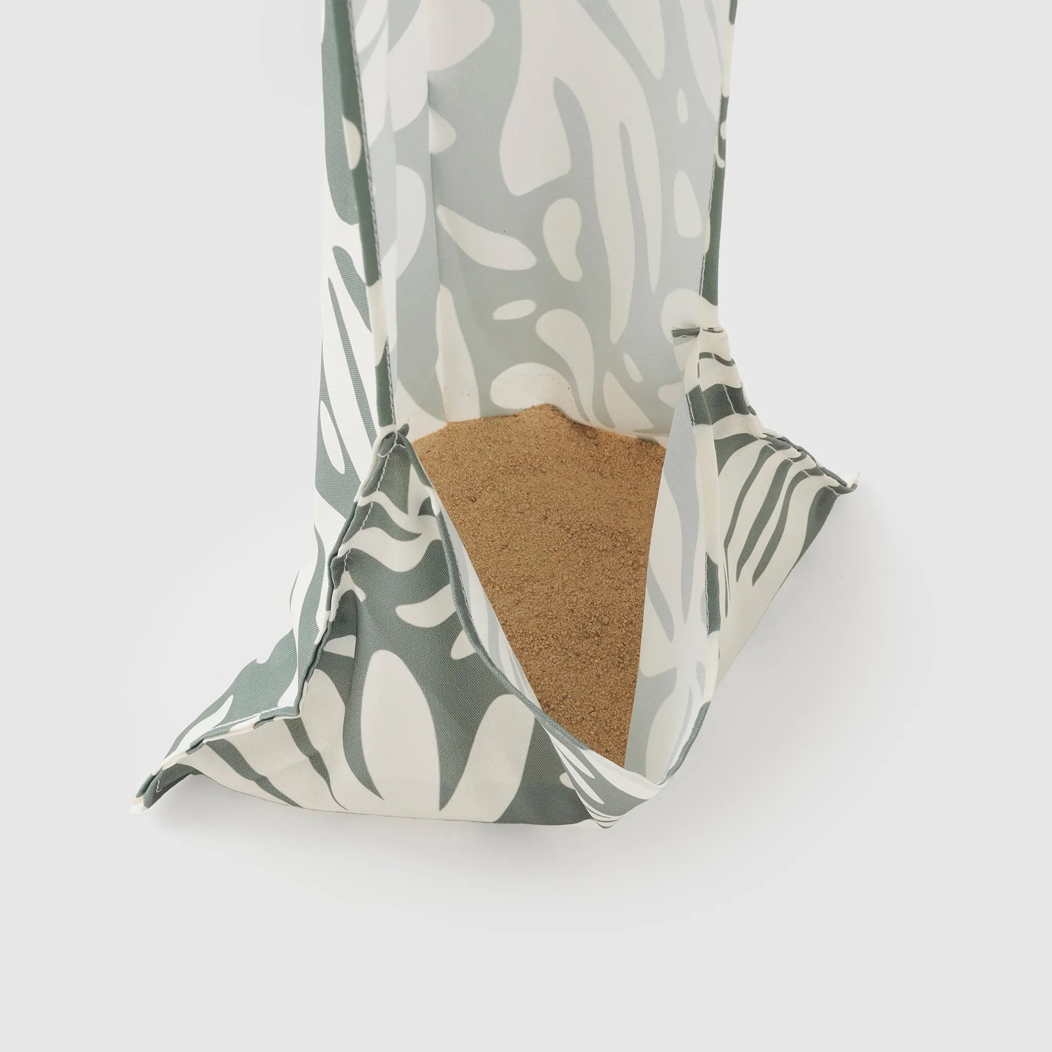Beach Cabana | The Vacay Olive Sunnylife