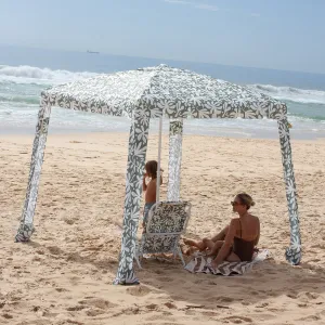 Beach Cabana | The Vacay Olive Sunnylife