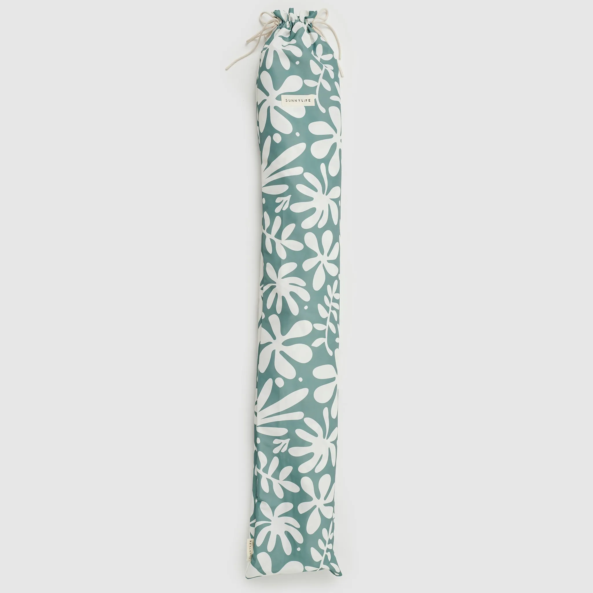 Beach Cabana | The Vacay Olive Sunnylife
