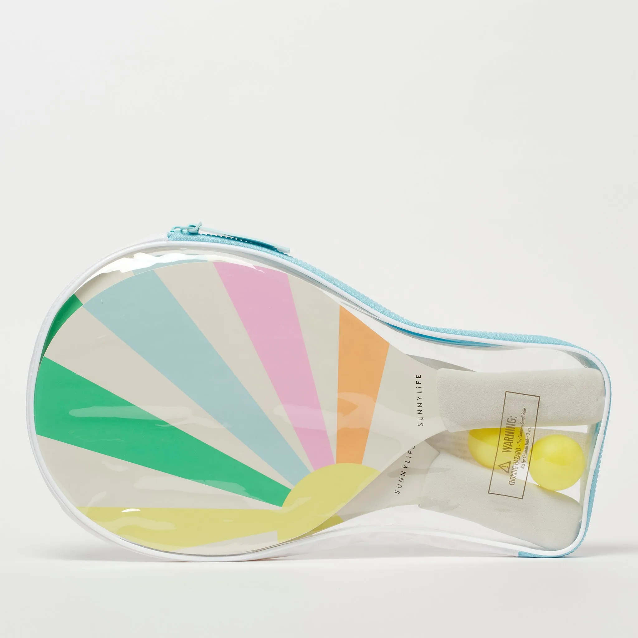 Beach Paddle Set | Pool Side Pastel Gelato Sunnylife