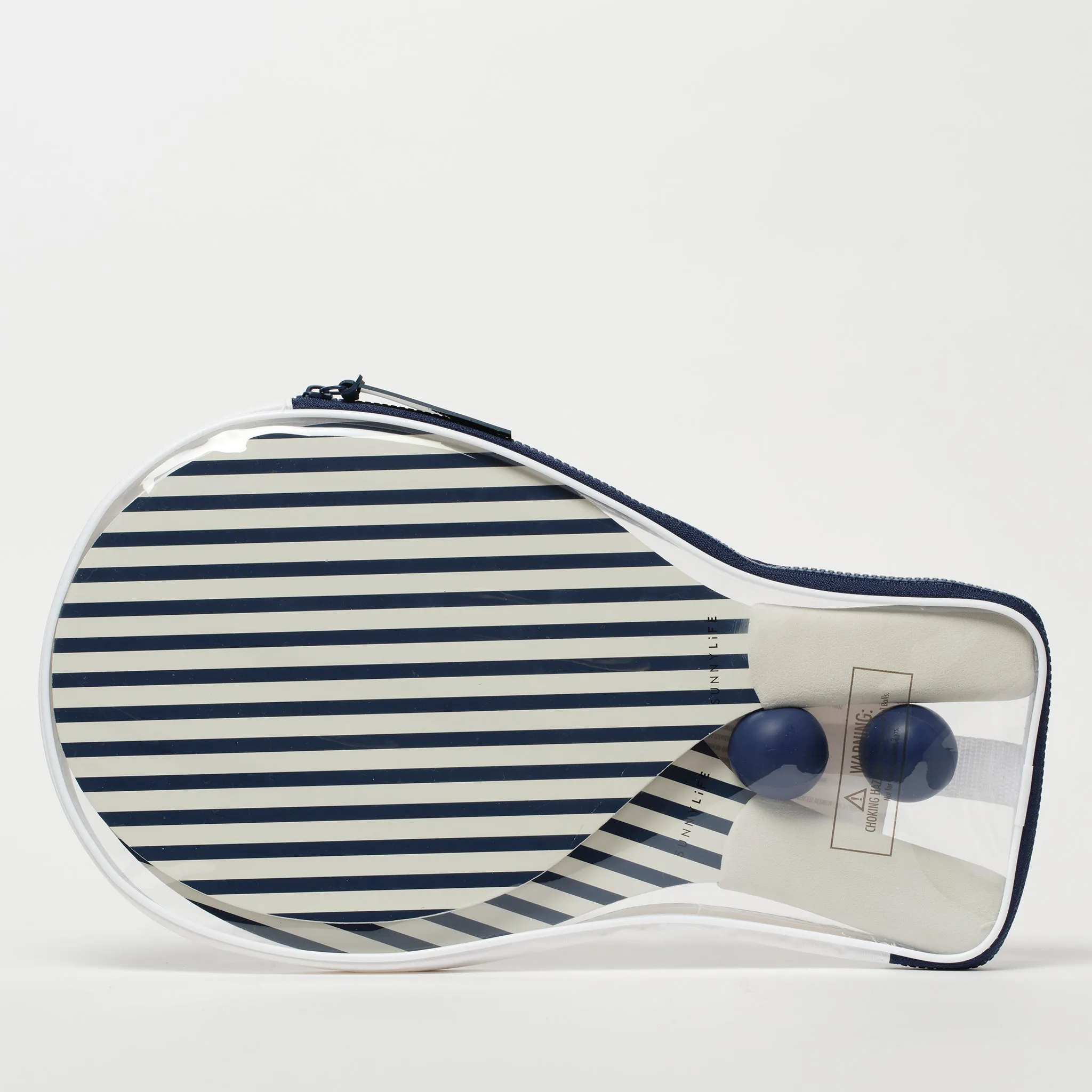 Beach Paddle Set | The Resort Coastal Blue Sunnylife