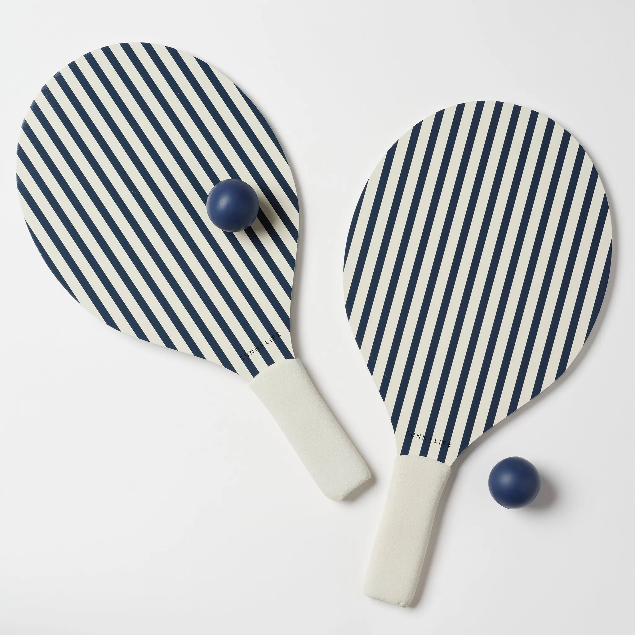 Beach Paddle Set | The Resort Coastal Blue Sunnylife