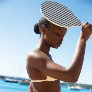 Beach Paddle Set | The Resort Coastal Blue Sunnylife