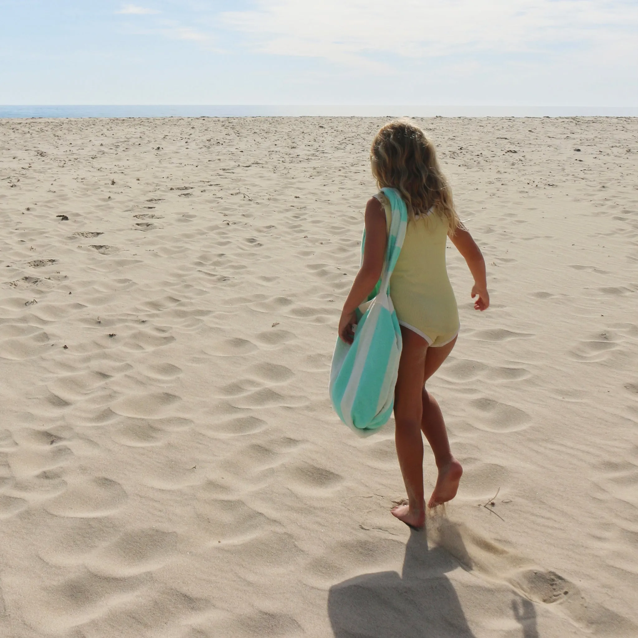 Beach Towel 2-in-1 Tote Bag | Rio Sun Multi Sunnylife