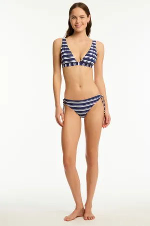 Biarritz Longline Tri Sea Level
