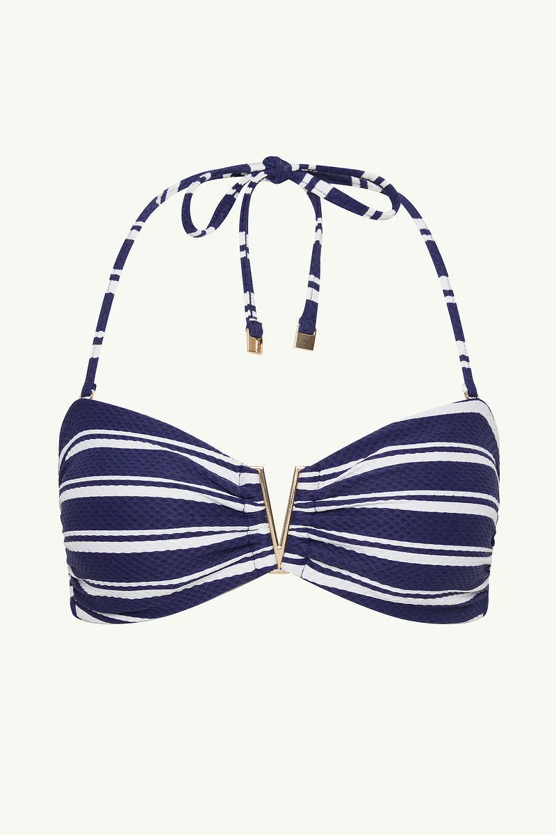 Biarritz V Bar Bandeau Sea Level