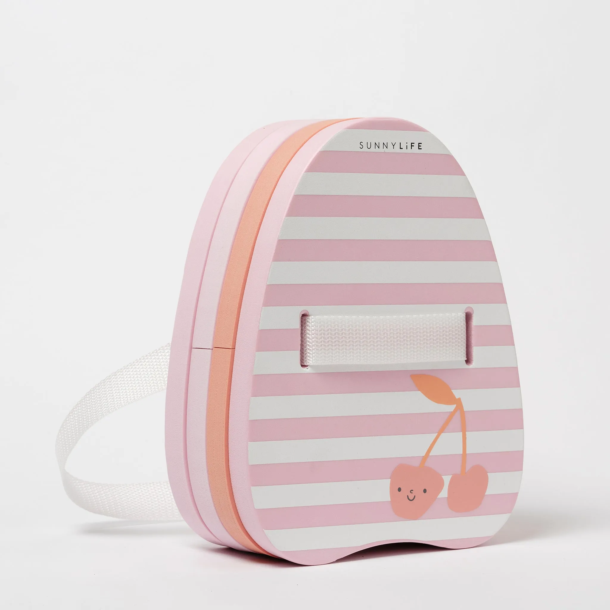 Bubble Back Float | Cotton Candy Cherry Sunnylife