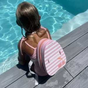 Bubble Back Float | Cotton Candy Cherry Sunnylife