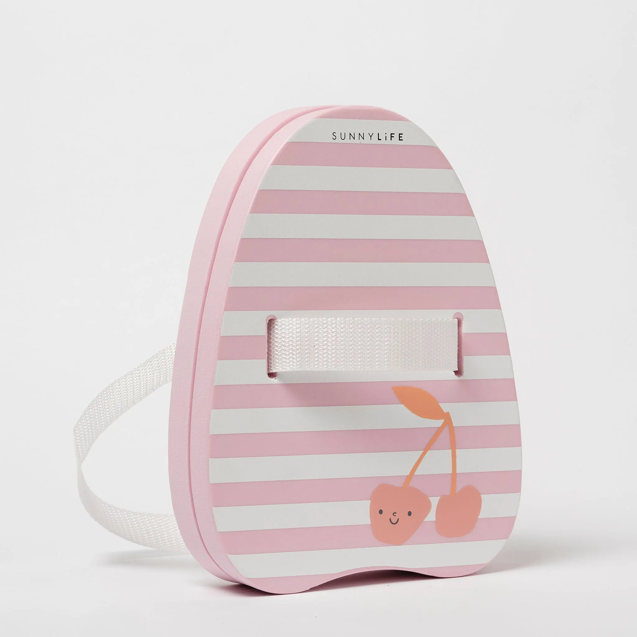 Bubble Back Float | Cotton Candy Cherry Sunnylife