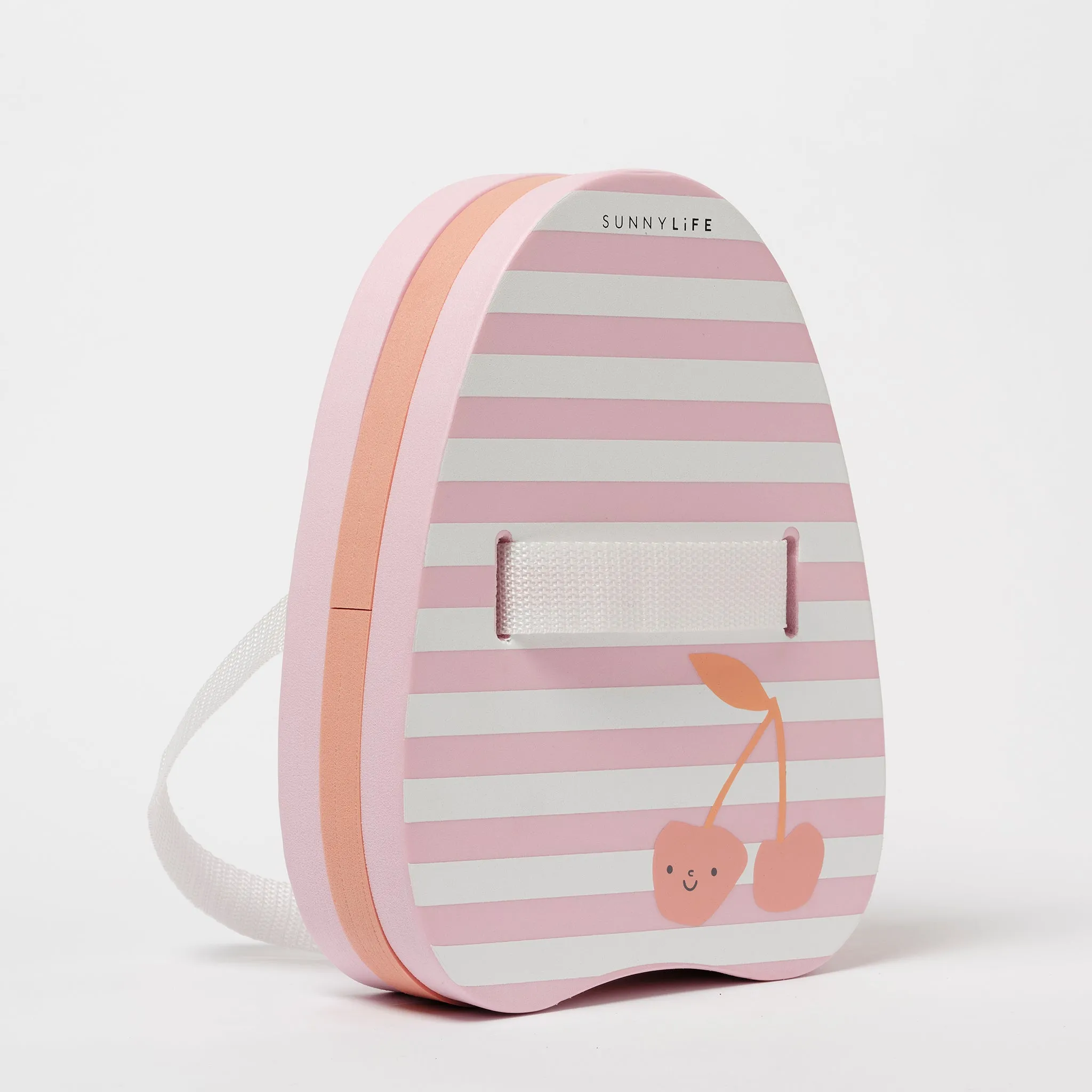 Bubble Back Float | Cotton Candy Cherry Sunnylife