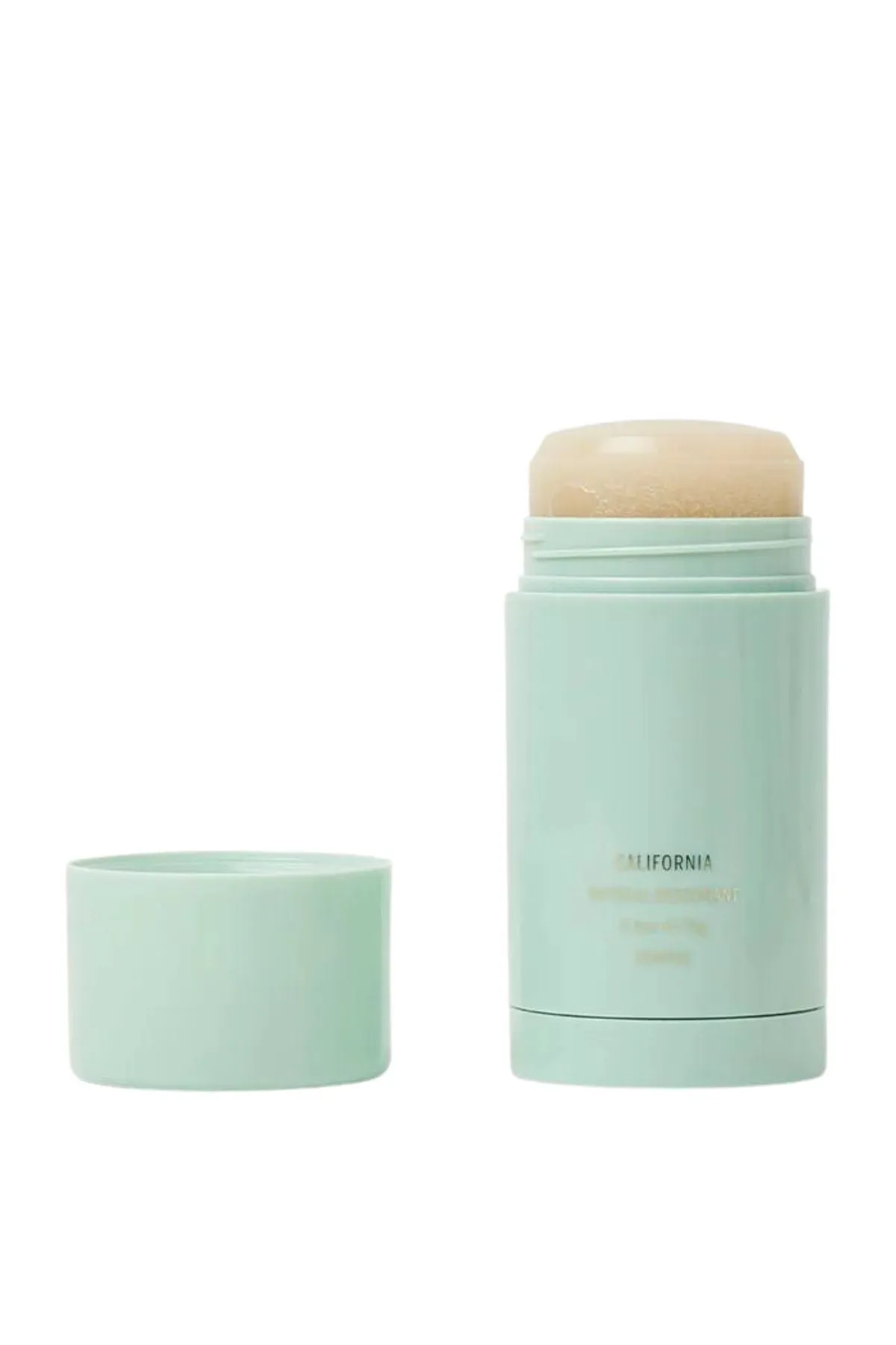 California Stick Deodorant - Corpus Naturals June Swimwear